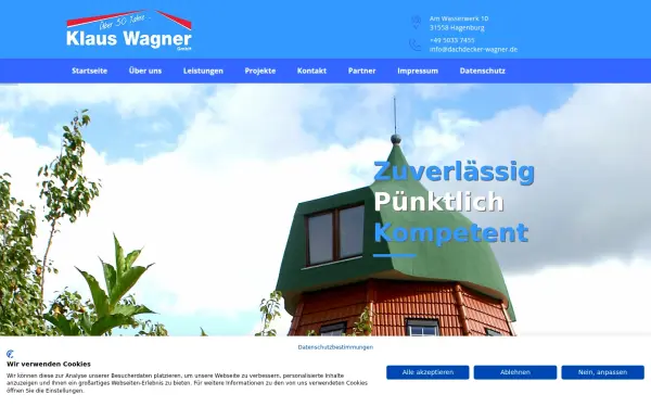 dachdecker-wagner.de