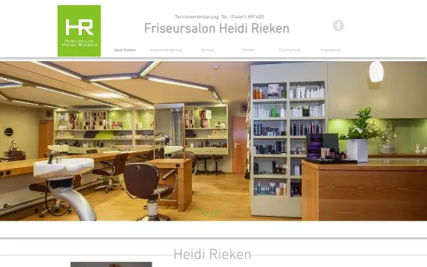 www.heidi-rieken.net
