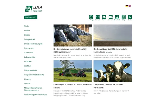 www.lufa-nord-west.de