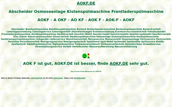 aokf.de