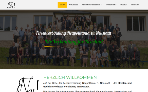 neapolitania.de