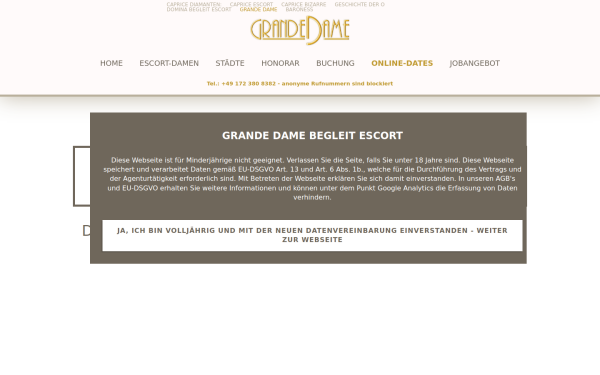 www.grande-dame-begleit-escort.de