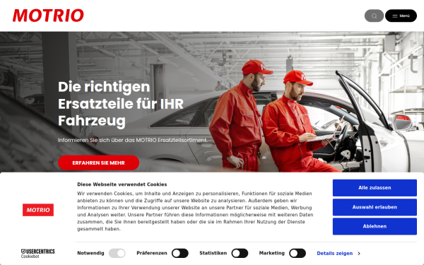 www.motrio.de