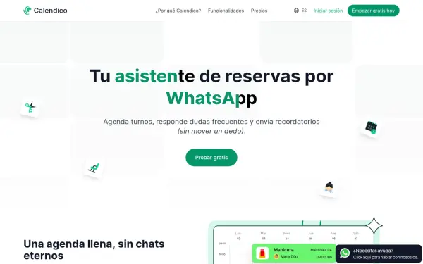 calendico.com