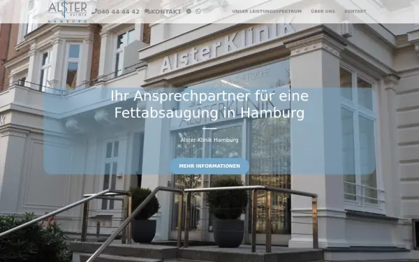 www.hamburg-fettabsaugung.de