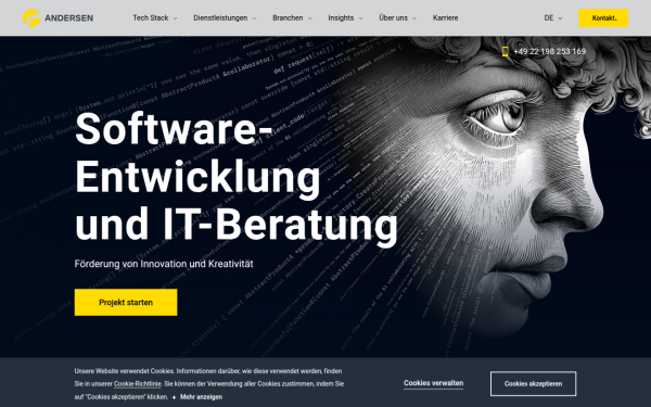 andersenlab.de