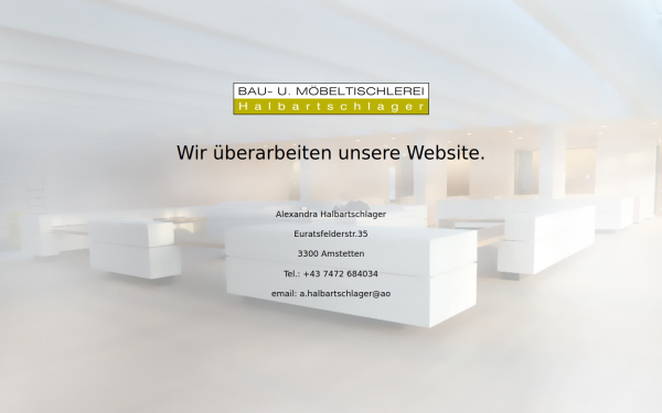 halbartschlager-tischlerei.at