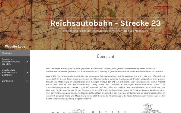 strecke23.de