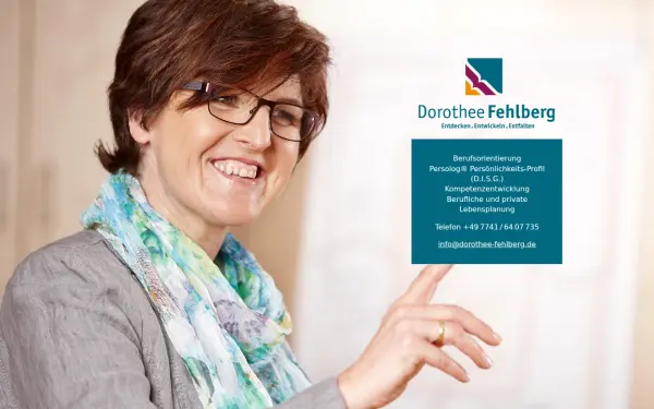 dorothee-fehlberg.de