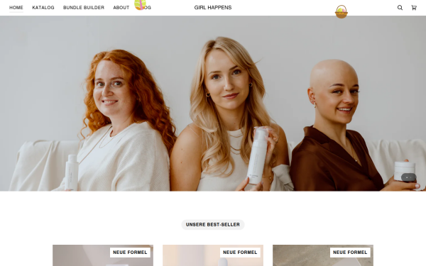 girlhappens.beauty