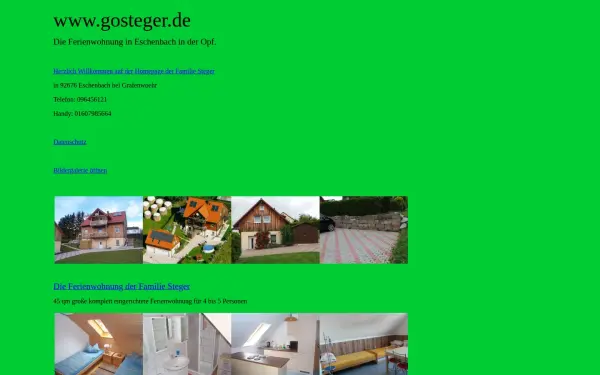 gosteger.de