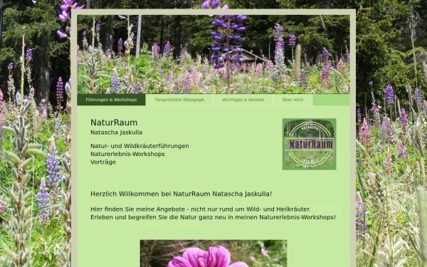 www.naturraum-jaskulla.de
