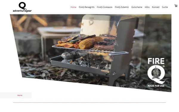 www.q-adventuregear.de