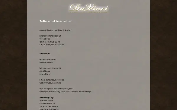 davinci-live.de