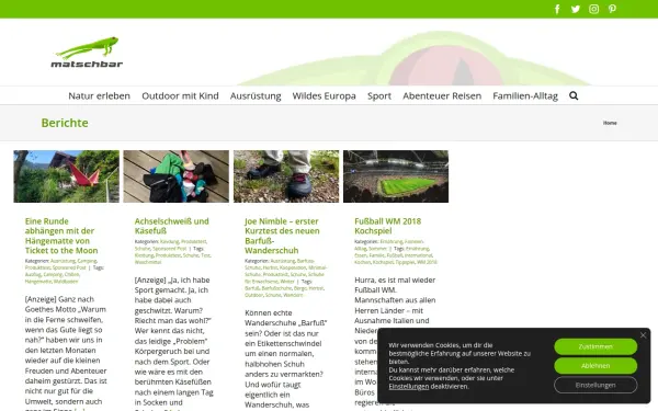 matschbar.com