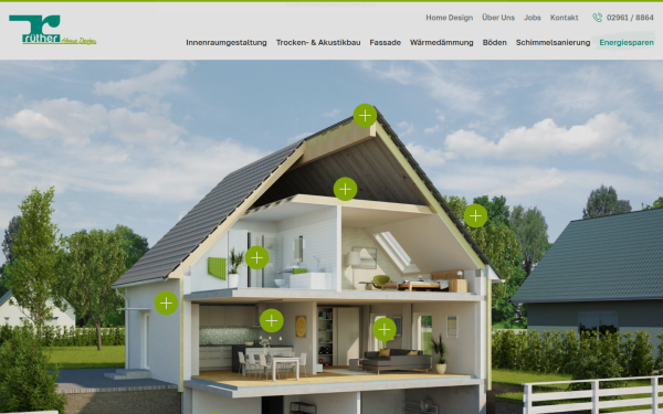 www.maler-ruether.de