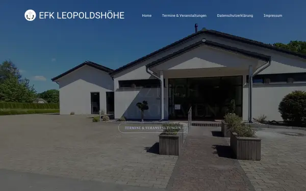 efk-leopoldshoehe.de
