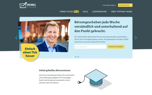 www.heibel-ticker.de