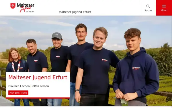 www.malteserjugend-erfurt.de
