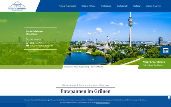 www.pension-fleischmann.de