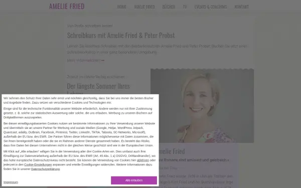 ameliefried.de