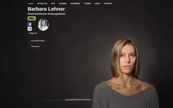 www.barbaralehner.de