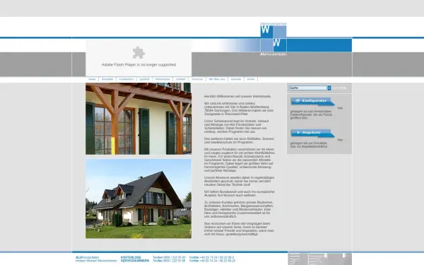 alu-systeme-maschke.de