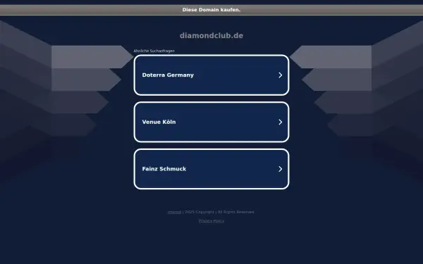 diamondclub.de