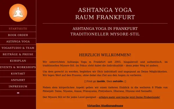 www.ashtanga-yoga-raum-frankfurt.de