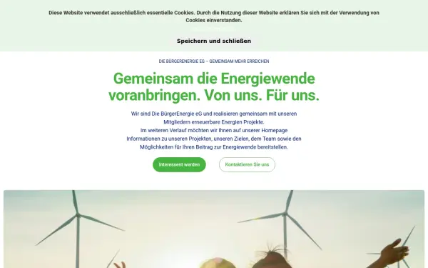 www.diebuergerenergie.de