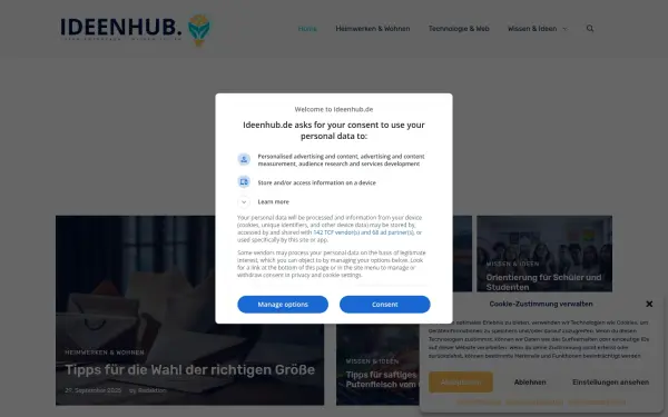 ideenhub.de