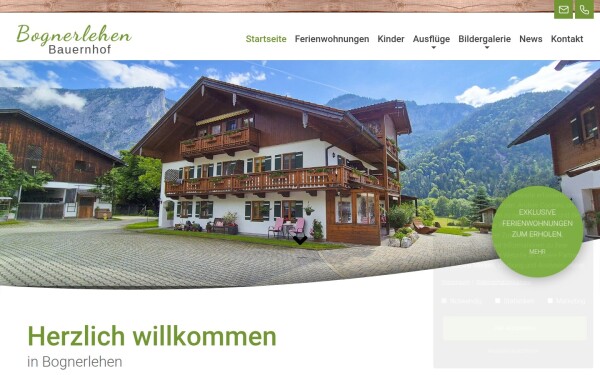 www.bognerlehen.de