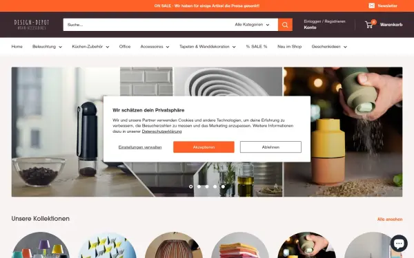 www.design-depot.de