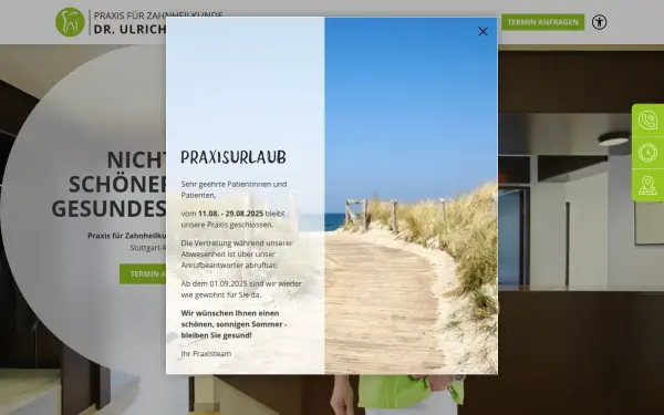 www.dr-claudy.de