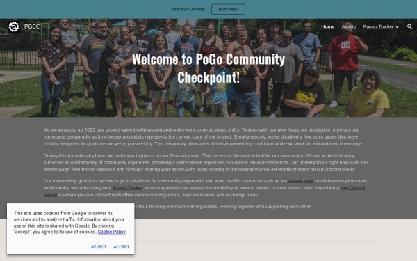 www.pogo.community