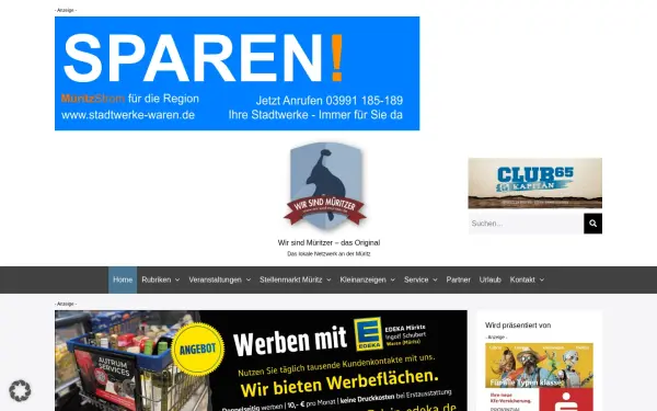 www.wir-sind-mueritzer.de