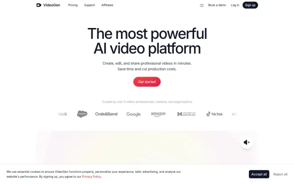 videogen.io