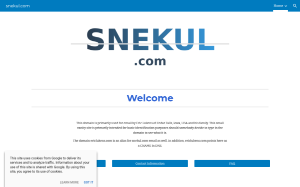 www.snekul.com
