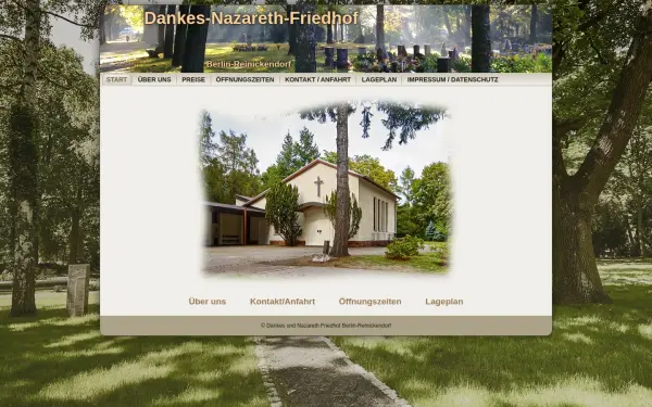 dankes-nazareth-friedhof.de