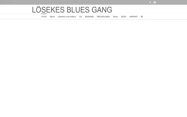 loesekes-blues-gang.de
