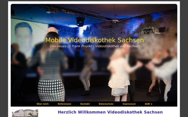 mobil-diskothek-sachsen.de
