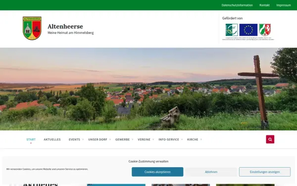 altenheerse.de
