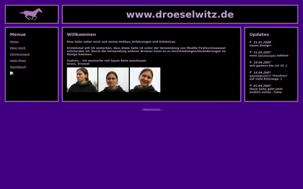 droeselwitz.de