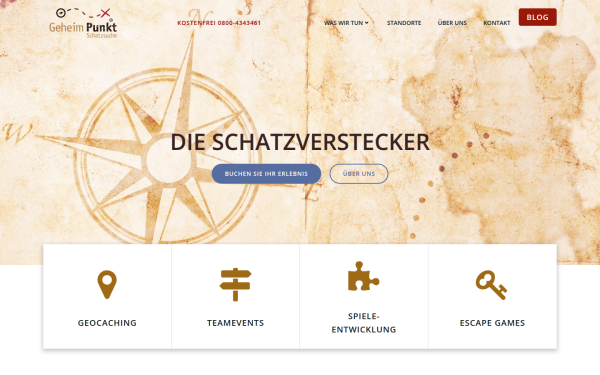 geheimpunkt.de