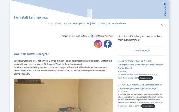 heimstatt-esslingen.de