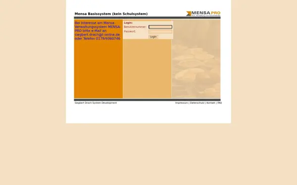mensa-pro.de