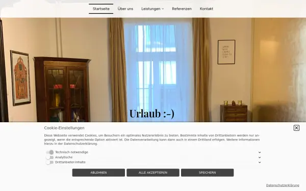 praxisburkhard.de