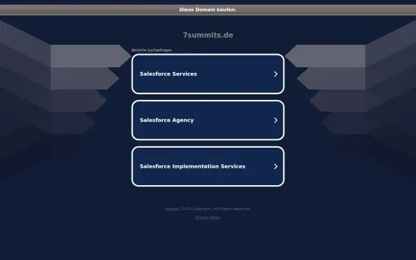 7summits.de