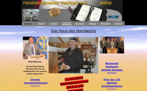 handwerkerverein-viechtach.de