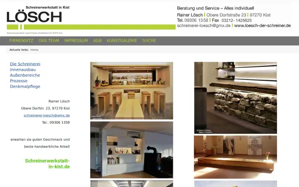 loesch-der-schreiner.de